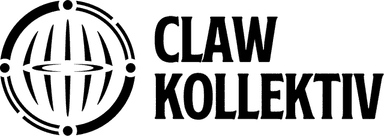 CLAW KOLLEKTIV LOGO